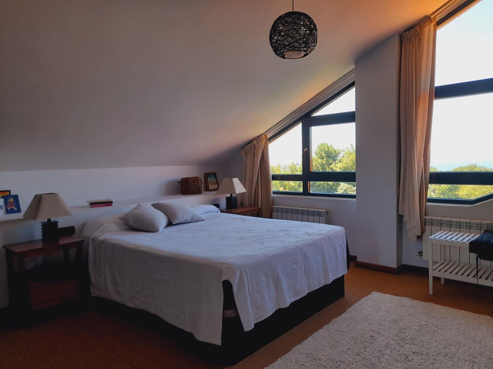 Chalet En Quintueles Afueras De Gijon Asturias Extérieur photo