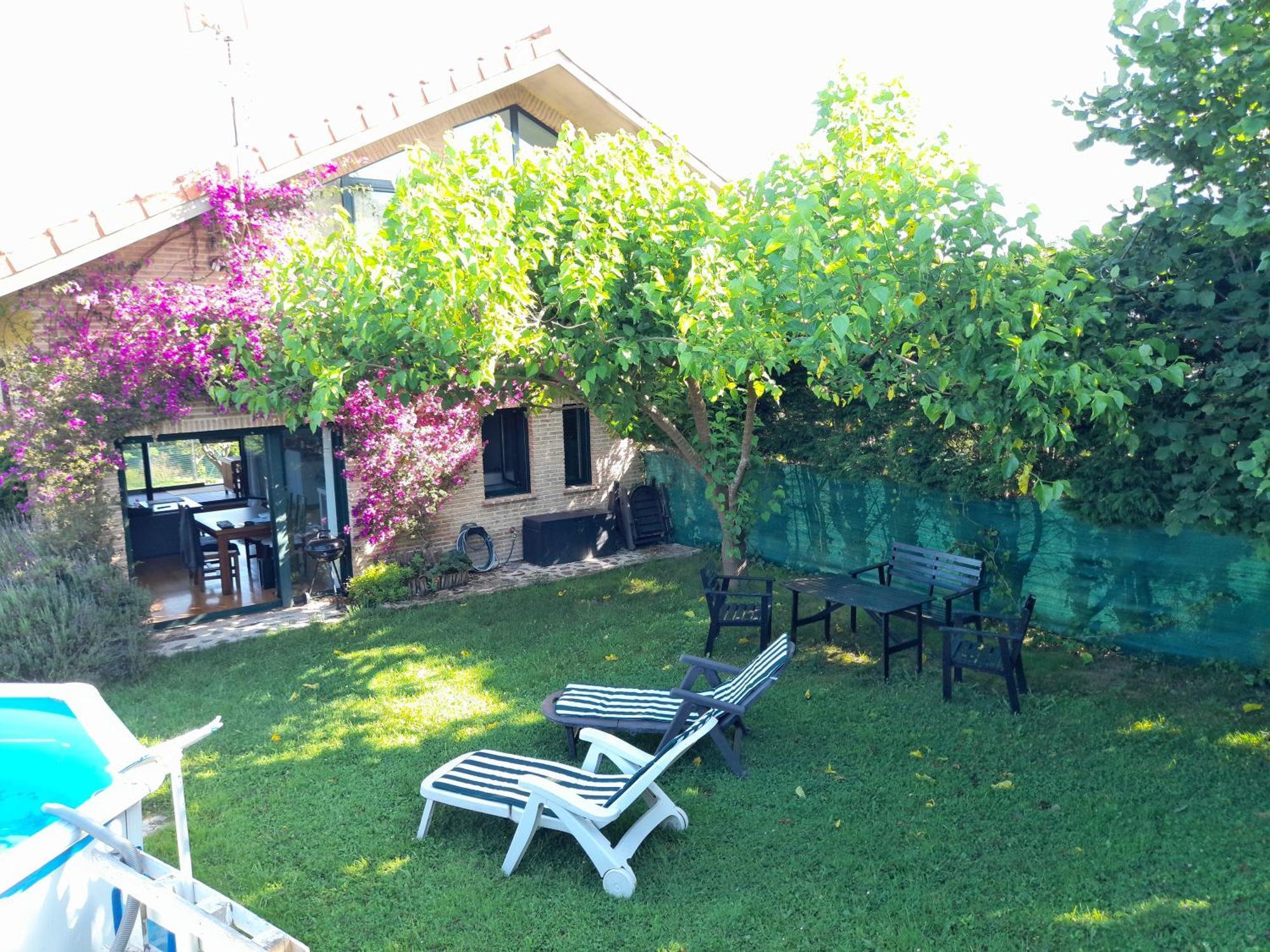 Chalet En Quintueles Afueras De Gijon Asturias Extérieur photo